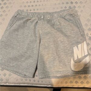 Men’s Nike Sweat Shorts